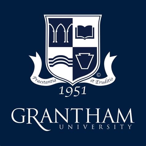 grantham online university